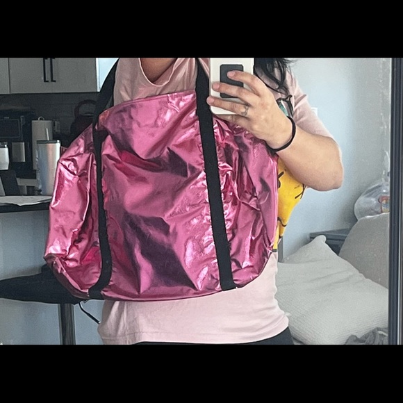 Escada Weekend Duffle Bag - Picture 6 of 8